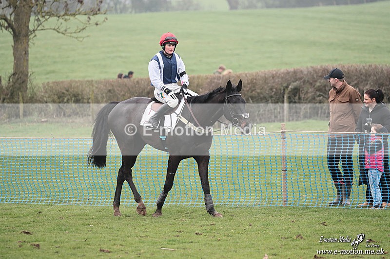 PtP 080326 215 - Pytchley with Woodland Point-to-Point Guilsborough 08/03/26