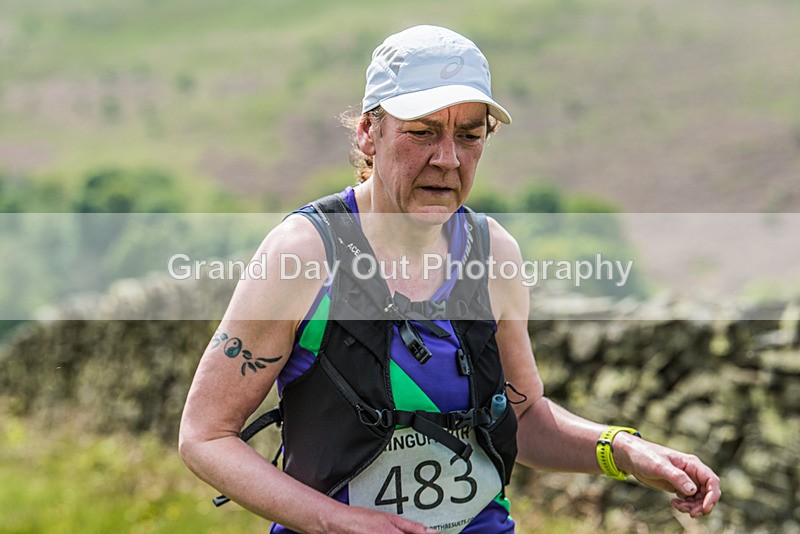 Two Tops-856 - Two Tops Fell Races (Junior & Senior) Saturday 20th May 2023