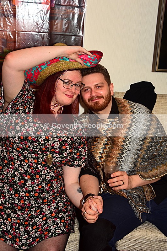 LEE-017 - Lee's 30th
