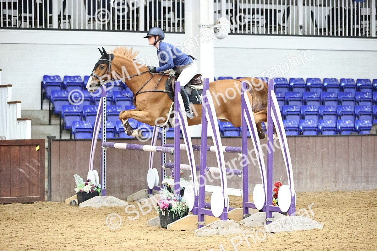 SBM_003360 - Class 11 - Senior Newcomers 1.10m