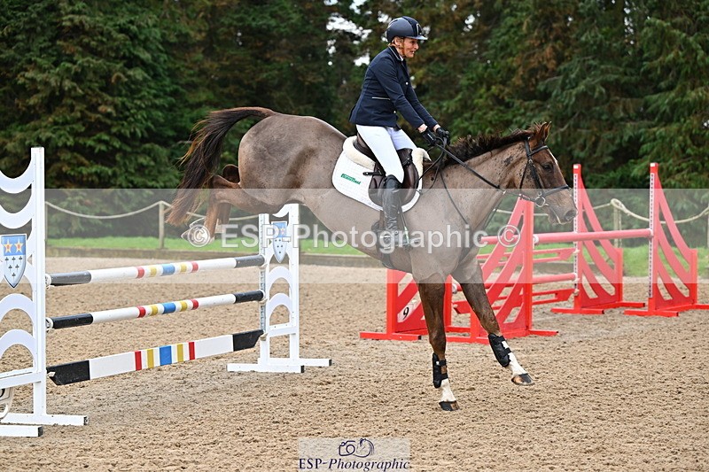 250321A-092331-00164 - Cls 1 Snr 1.05m Open