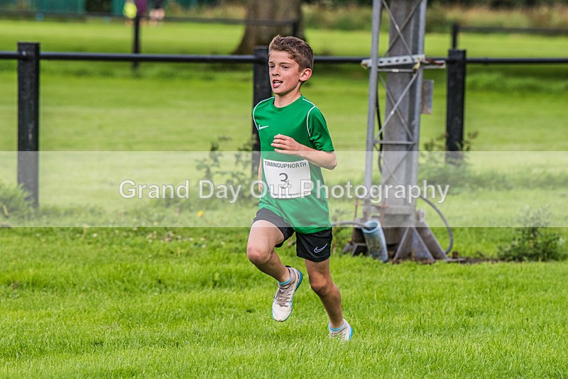 Netherhall-76 - Netherhall 10K Road Race & Children's Races, Wednesday 2nd August 2023