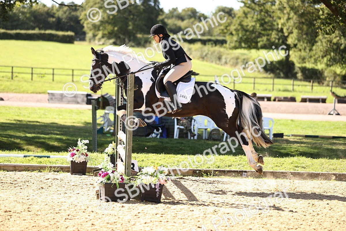 SBM_38405 - J39 - Senior 85cm Championship