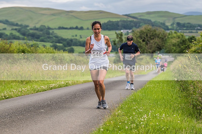 Lambfoot Loop-389 - Lambfoot Loop Road Race Tuesday 5th July 2022
