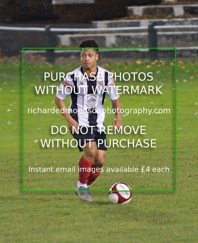 DSC04050 - Kendal Town v Burneside