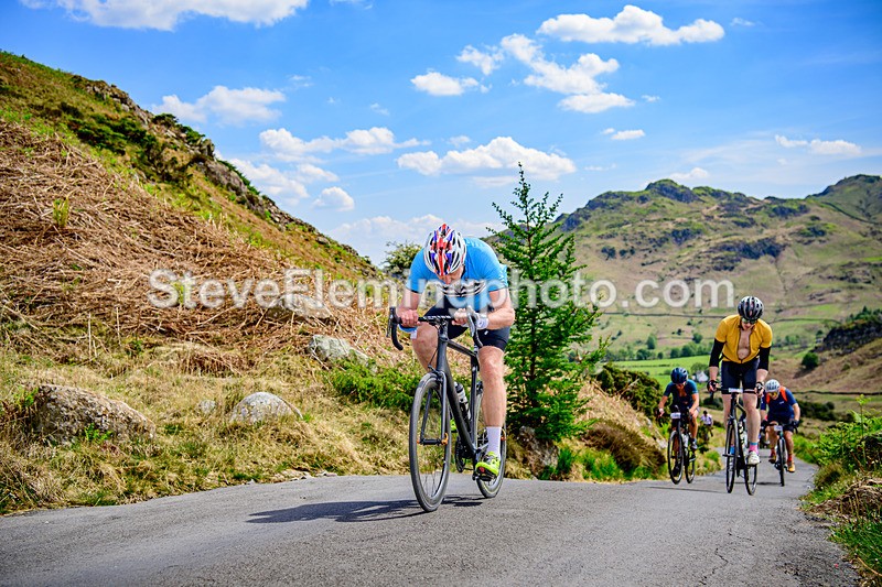 141344 - 2025 Fred Whitton Blea Tarn Climb 14.00 - 15.00