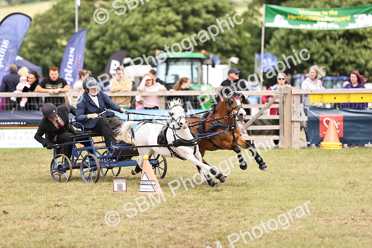 SBM_16051 - Class 91 - Scurry  exceeding 122cms