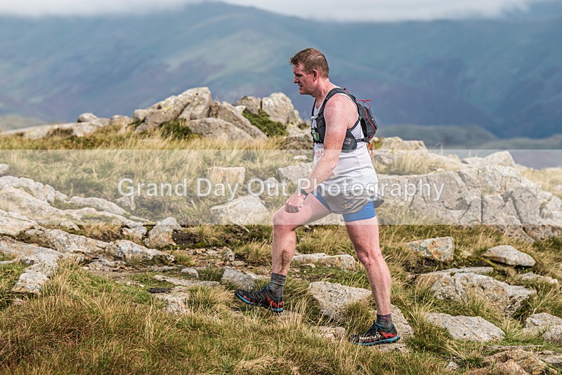 Three Shires-1455 - Three Shires Fell Face Saturday 16th September 2023