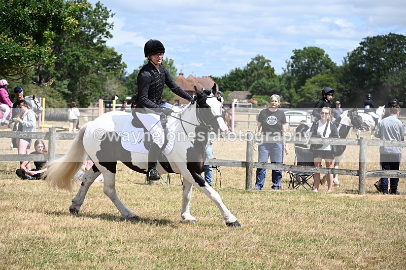 WJ6_5433 - Class 12 Minimus Jumping 45cm