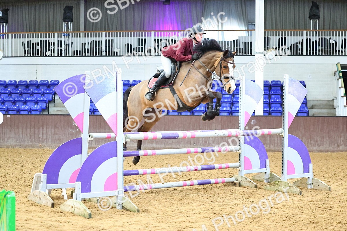 SBM_000898 - Class 4 - Senior Newcomers - 1.10m