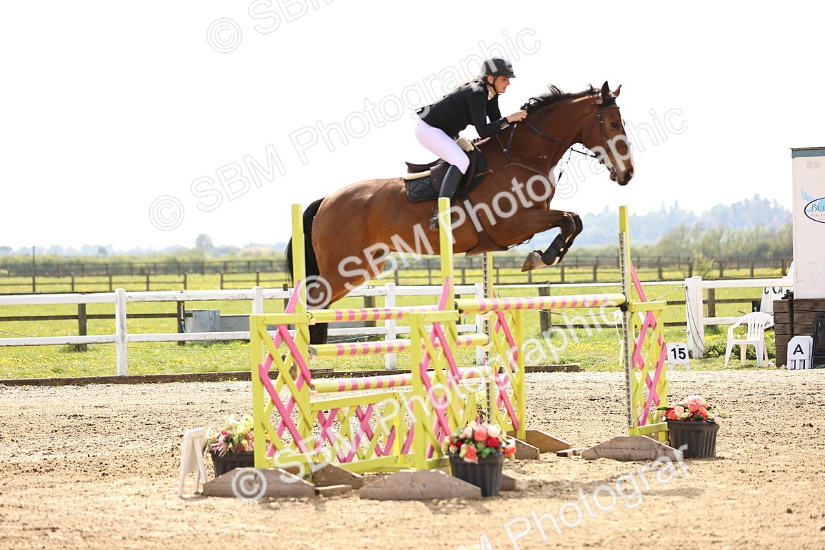  - Class 14 - National 1.30m-1.40m