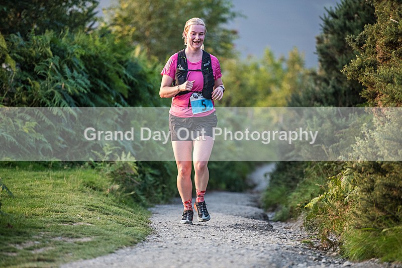 Not Latrigg-946 - Not Round Latrigg Fell Race Wednesday 13th August 2025