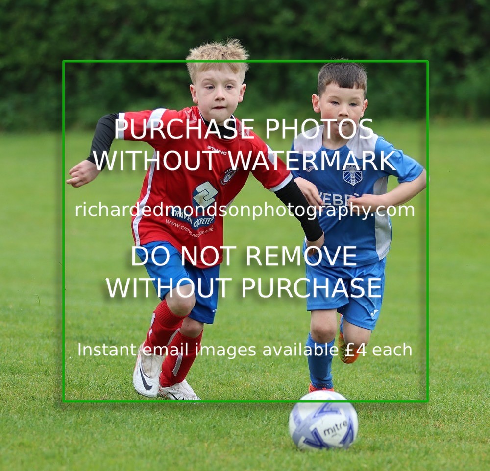 IMG_5971 - Wattsfield Under 6 vs Halton Under 6 (5/5/24)