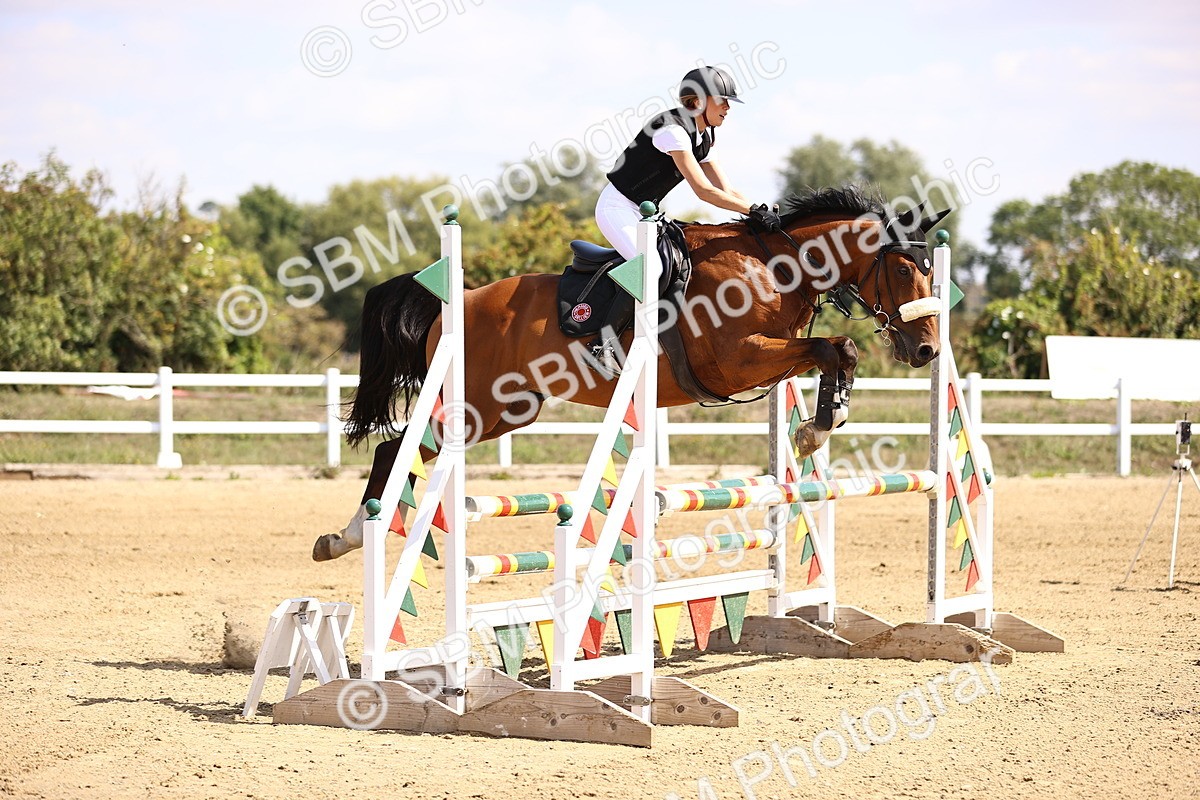SBM_006033 - Class 10 - Amateur Championship Qualifier 95cm