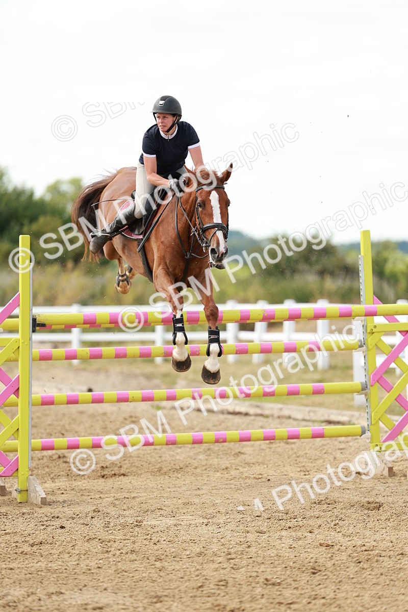 SBM_019538 - Class 21 - jump offs