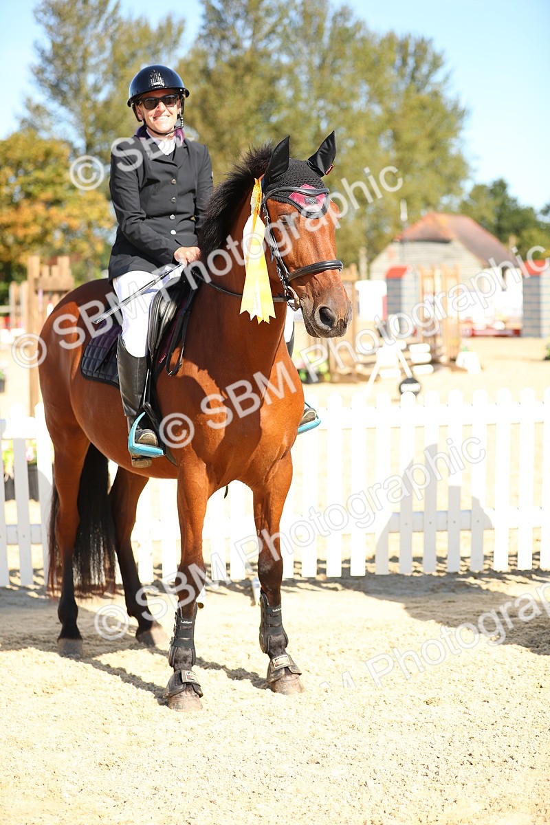 SBM_17801 - J33 - Senior 75cm Championship