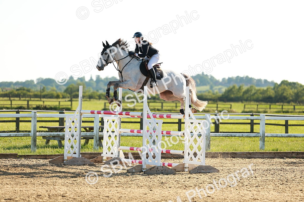 SBM_003411 - Class 7 - National 1.30m 1.40m Open