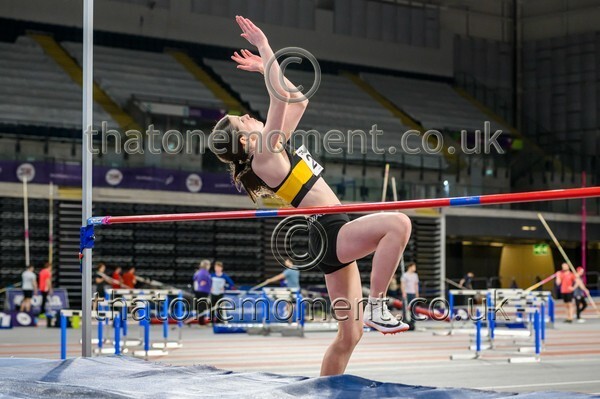 CEInv26-911014 - Field Female Set One