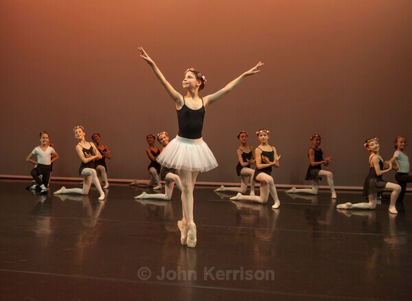  - Masters of Ballet Academy Vaganova Summer Intensive 2016