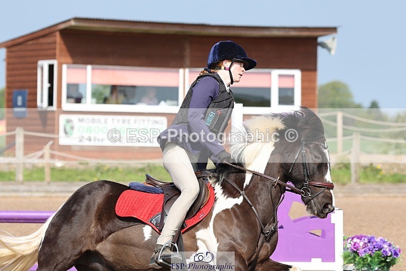 250503-100942-00291 - Cls 3 Pony British Novice and 80cm Open