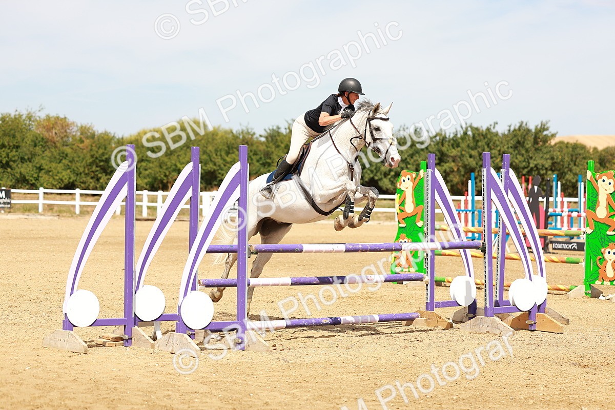 SBM_003399 - Class 11 - Senior Discovery - 1.00m
