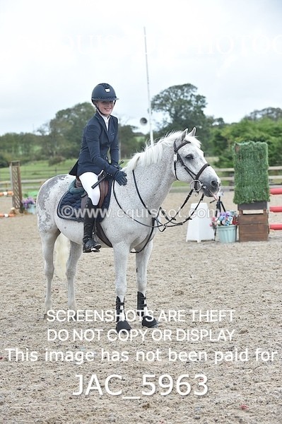 JAC_5963 - CLASS 4 SAT Stepping Stones 128/ 138cms Handicap