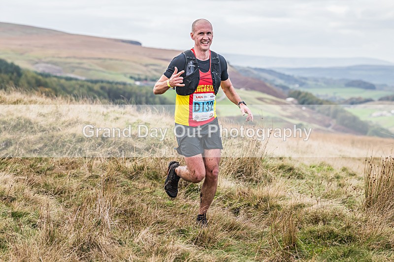Leg 4-340 - UK Fell & Hill Relays - Todmorden Leg 4 Saturday 17th October 2026