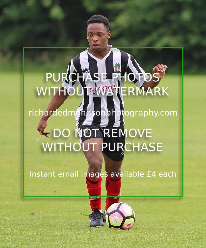 IMG_0172 - Kendal Town Under 18's vs Dalton (21/7/24)