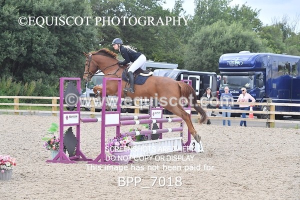 BPP_7018 - CLASS 3  Senior Discovery/ 1m Open