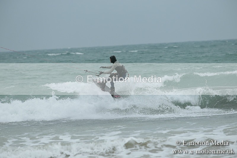 KS 300313-59 - Kite Surfing