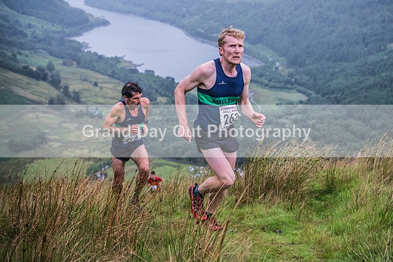 Steel Fell-74 - Steel Fell Race Wednesday 5th August 2026