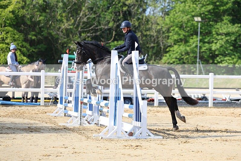 3E7A4776 - Class 2: Senior 70cm