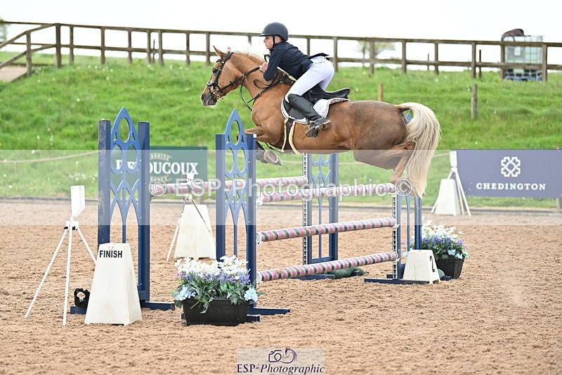 240505A-142835-06446 - Cls 6, 7 & 8 Pony National 1.15m, 1.20m & 1.30 Open