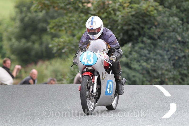IMG_0433 - 350cc and 250cc Classic TT Race