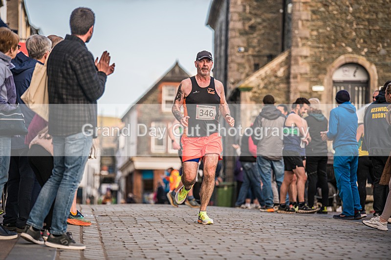 Keswick RTH-1060 - Keswick AC Round The Houses Road Race Wednesday 24th April 2024