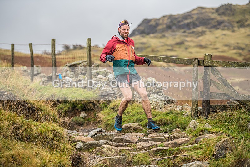 Langdale-1385 - Langdale Horseshoe Fell Race Saturday 12thOctober 2024