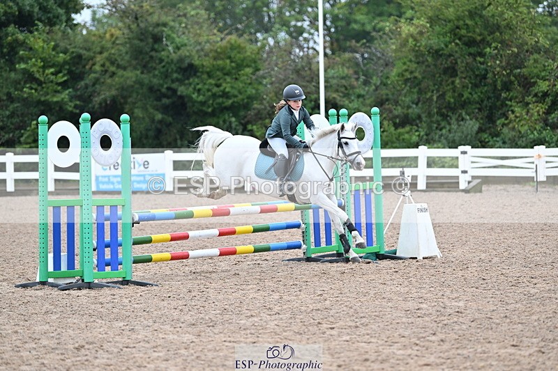 240908A-100812-02703 - Cls 17 Pony Intro 75cm