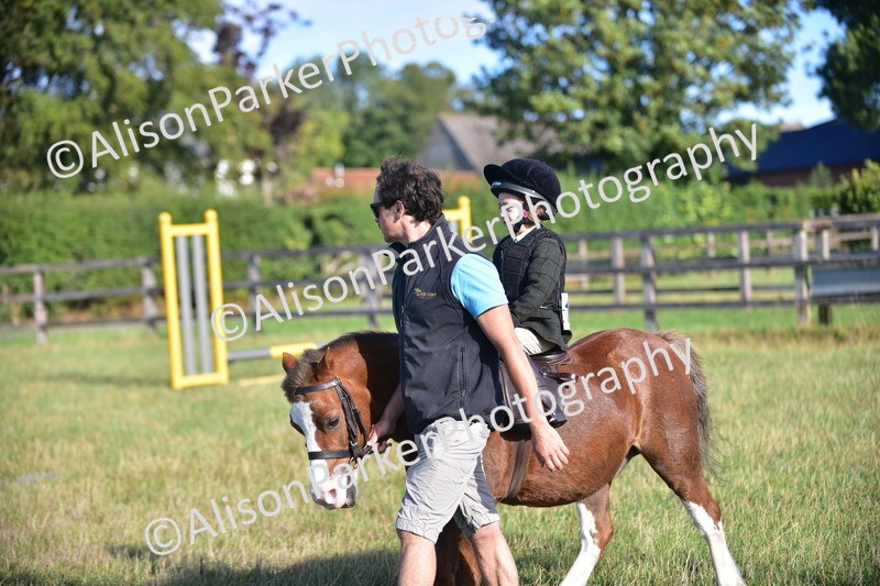 20260906-0428 - Class 6 - Minimus Jumping