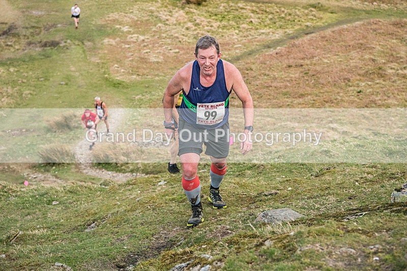 Loughrigg-720 - Loughrigg Fell Race, Wednesday 8th April 2026