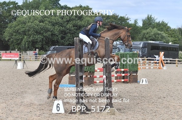 BPP_5172 - CLASS 9 CLEAR ROUNDS