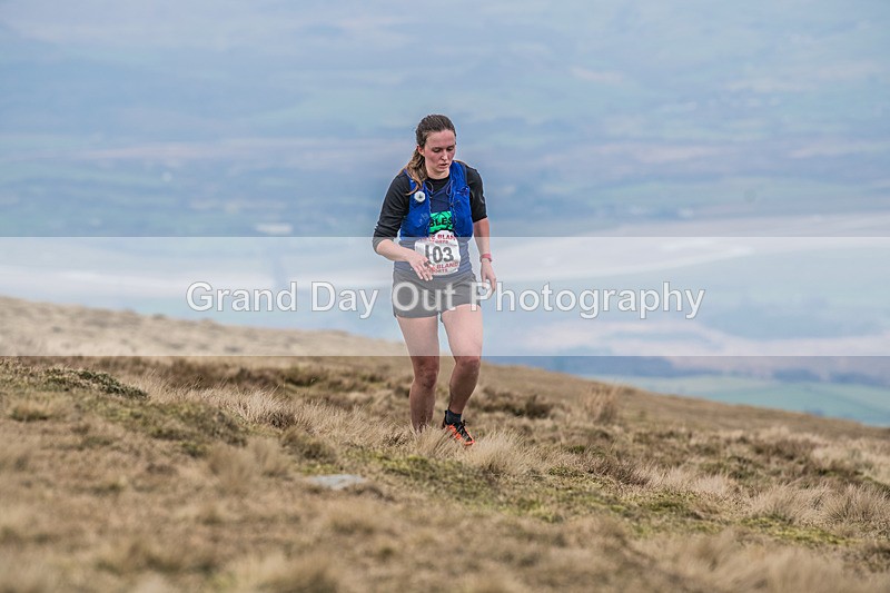 Black Combe-1465 - Black Combe Fell Race Saturday 4th March 2023