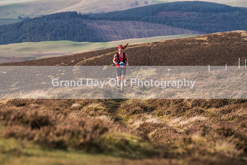 Leg Four-480 - Leg 4 British Fell & Hill Relay Championship Broughton Scotland Saturday 15th October 2022