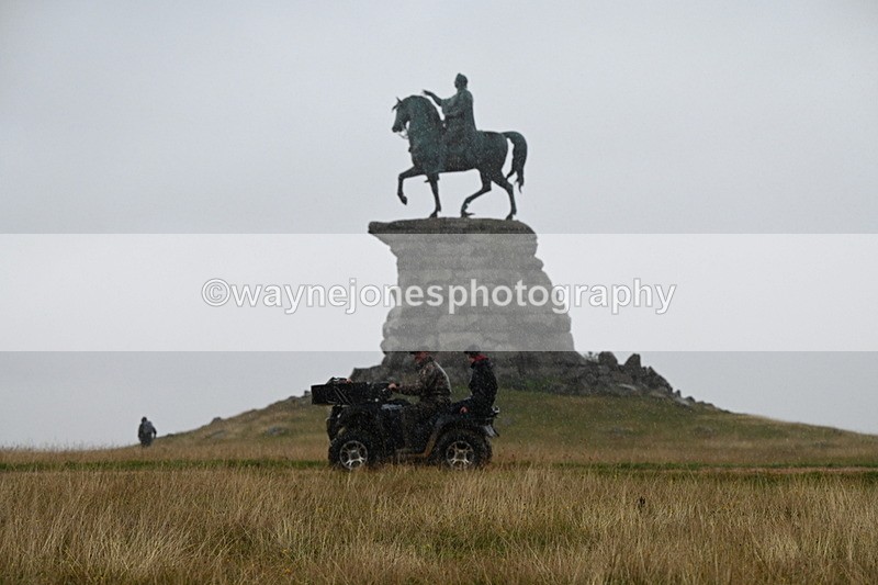 DSC_3187 - Time at Statue 12:59 to 13:49