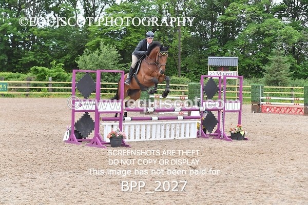 BPP_2027 - SAT CLASS 11 Senior Discovery/ 1m Open