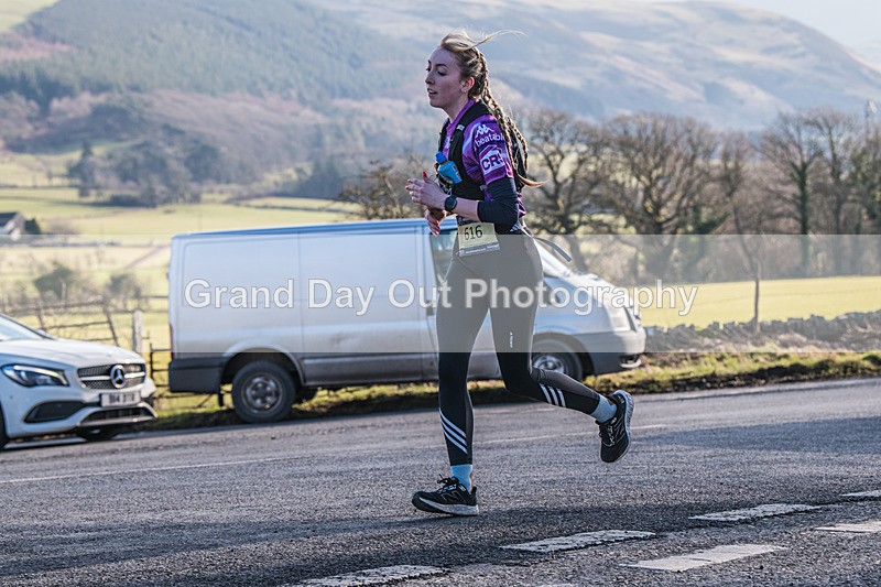 North Lakes-1218 - North Lakes 10K & Half Marathon Sunday 9th February 2025