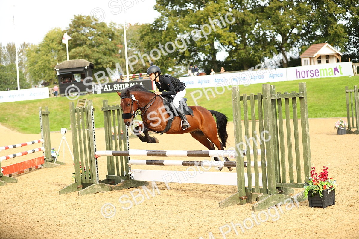 SBM_70263 - J18 - Junior Pony 85cm Championship