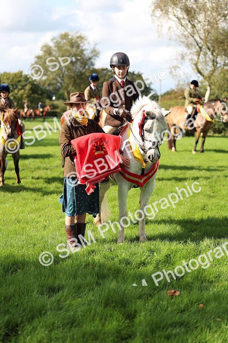 SBM_46374 - Working Hunter Pony Supreme Championship