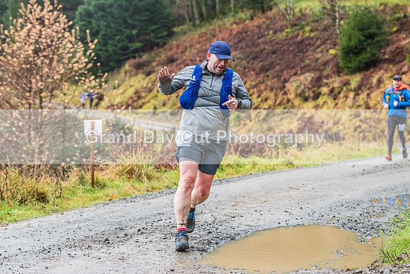 Glentress 21  10K-678 - High Terrain Events Glentress 21 & 10K Trail Races Saturday 18th November 2023