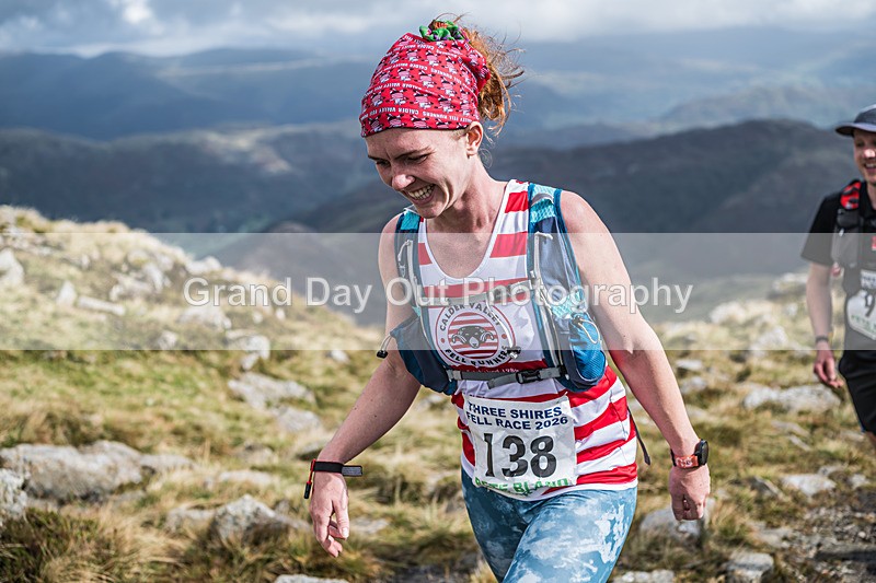Three Shires-989 - Three Shires Fell Race Saturday 26th September 2026