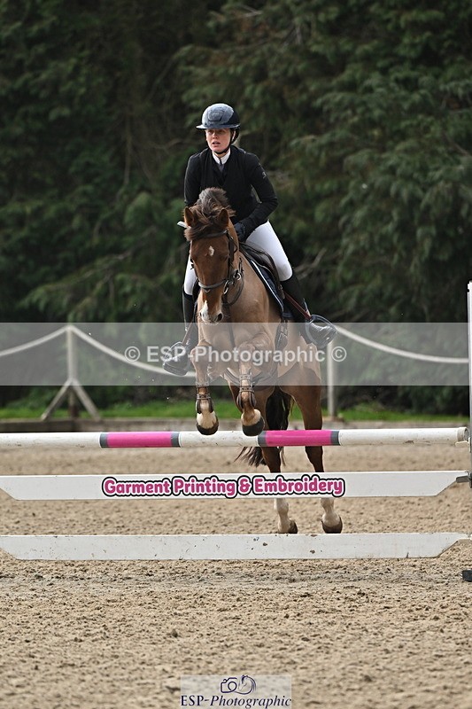 250321A-141808-01127 - Cls 5 British Novice and 90cm Open